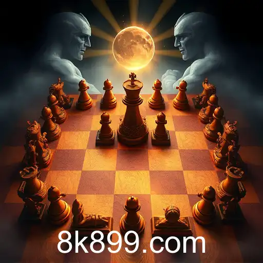 Rising Popularity of 8k8 Among Online Gamers