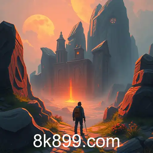 The Evolution of Adventure Games: Exploring the 