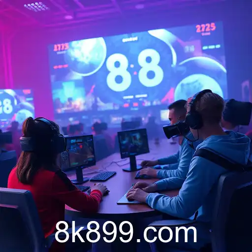 The Evolution of Online Gaming Communities