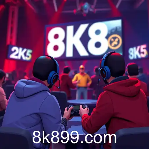 The Rise of Online Gaming Platforms