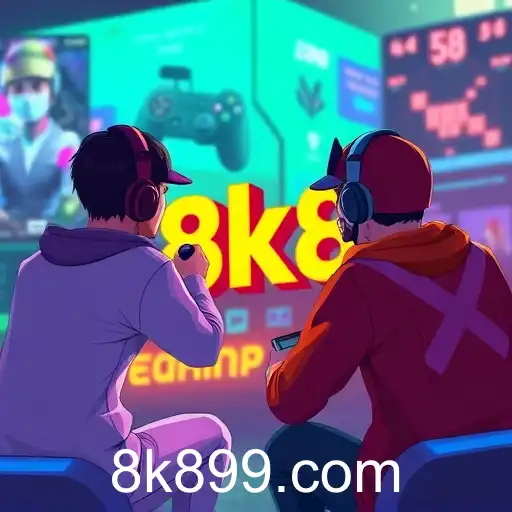 The Evolution of Online Gaming in 2025