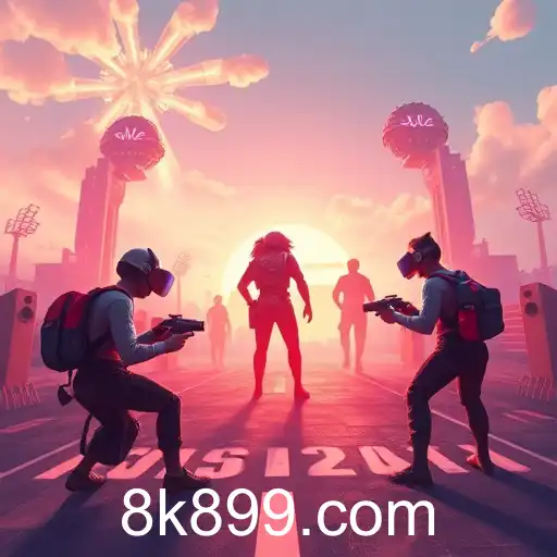 The Evolving Landscape of Online Gaming