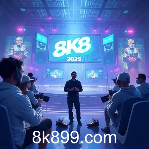 Exploring the Future of Online Gaming in 2025