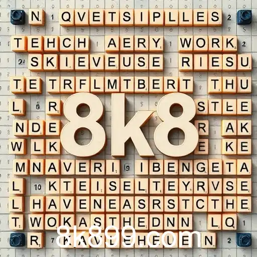 The Rise of 8k8 in Online Gaming