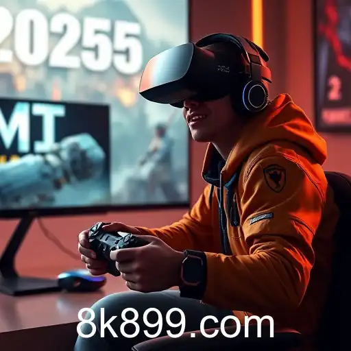 The Rise of Online Gaming Platforms