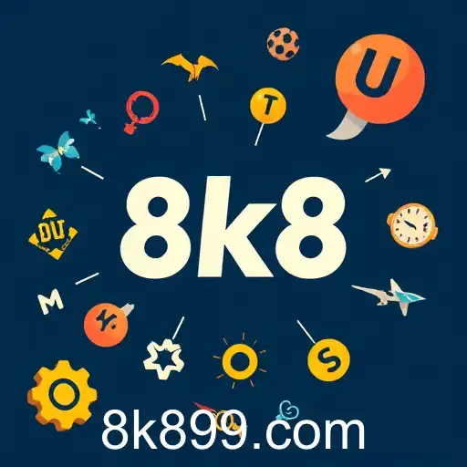 Enhancing Language Skills with 'Vocabulary Boost': A Dive into the 8k8 Game Category